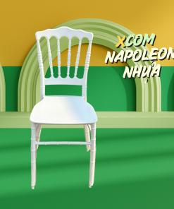 Napoleon trắng – Ghế Sự Kiện