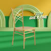X-One – Ghế Sự Kiện