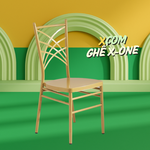 X-One – Ghế Sự Kiện