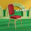 Banquet – Ghế Sự Kiện