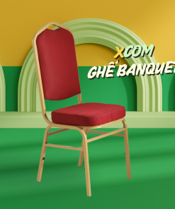 Banquet – Ghế Sự Kiện