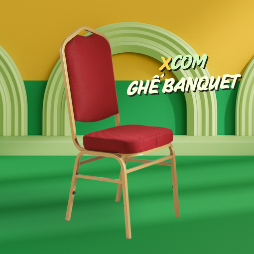 Banquet – Ghế Sự Kiện