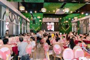 Hệ khung sắt sơn tĩnh điện chắc chắn bền màu của dòng ghế louis