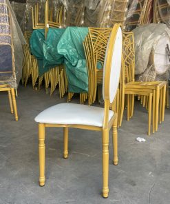 Ghế Louis V