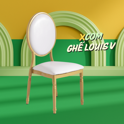 Louis – Ghế Sự Kiện