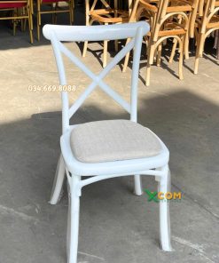 Ghế Crossback