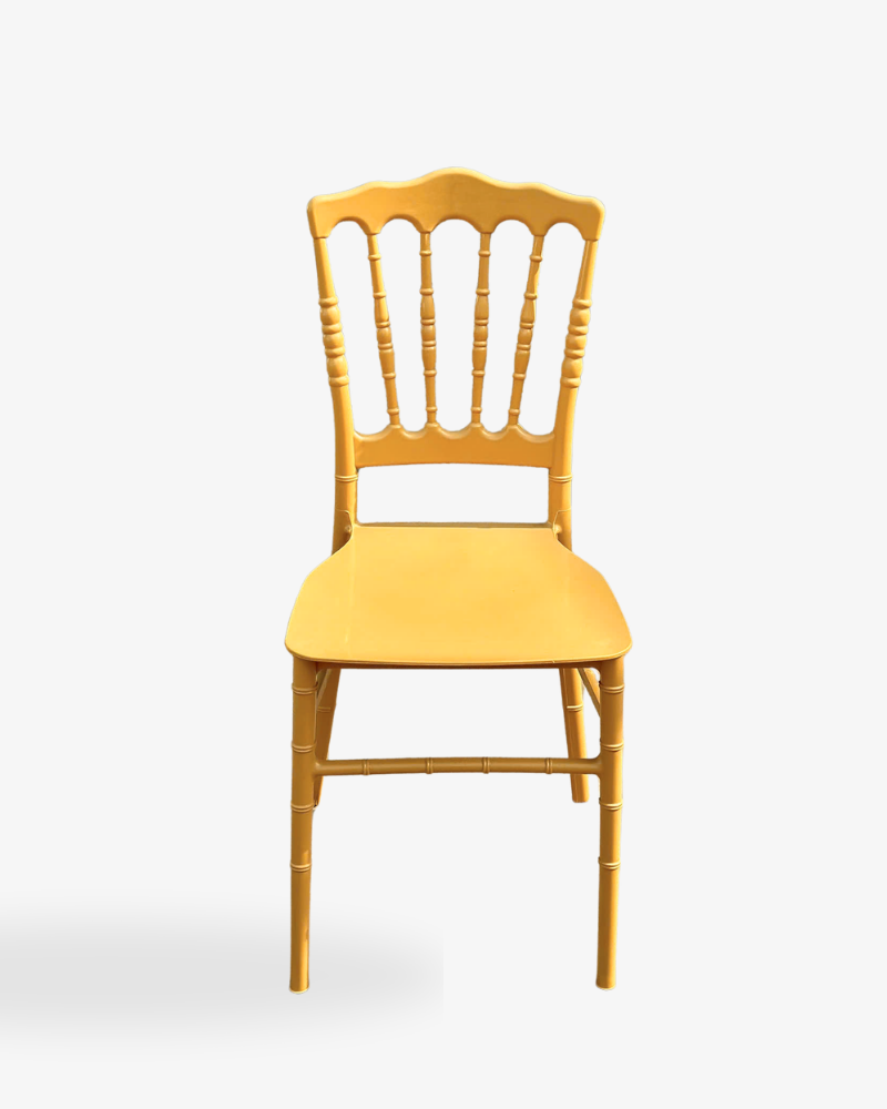 ghe-napoleon-nhua-vang ghe napoleon nhua vang